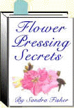 Flower Pressing Secrets